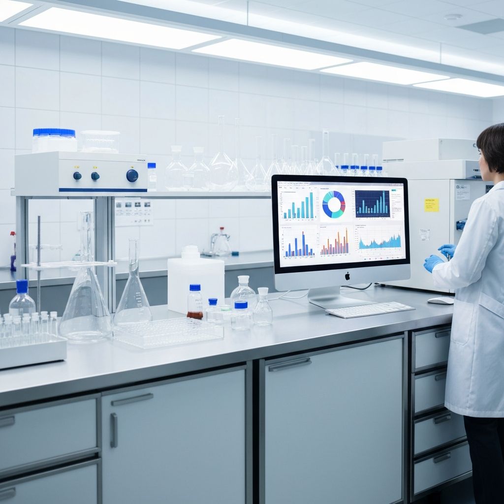 Metabolische Analyse