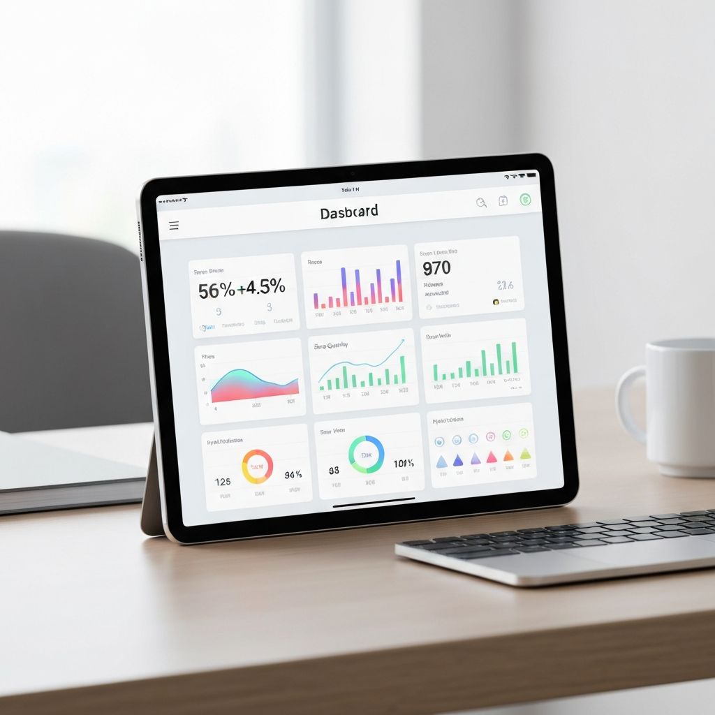 Performance-Tracking